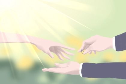 2024年12月20日订婚日子如何 是提亲好日子吗